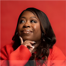 Tiffanee Lenox, LCSW