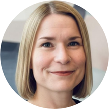 Tiffanie Desmangles, LCSW