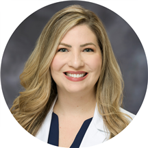 Tiffany Pereau, APRN