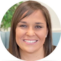 Tiffany Russell, MFT