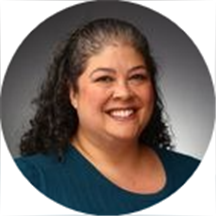 Tiffany Thomas, LCPC