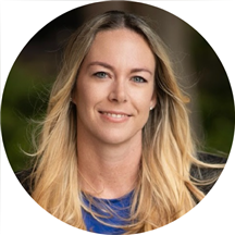 Tiffany Thomas, LMFT