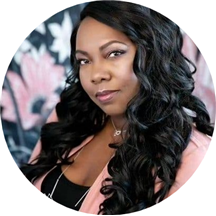 Tiffany Williams, LCSW