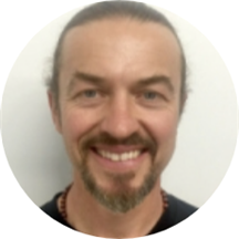 Timothy Knutson, LMT