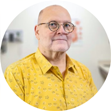 Timothy S. Gobek, LCSW