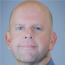 Timothy Shreve, LCSW