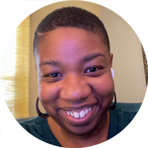 Toccara Hudson, LCSW