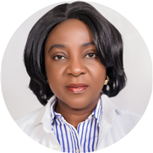 Tolulope Lawson-John, NP, PMHNP-BC