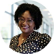 Tolulope Rowland, APRN, RN