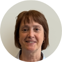 Toni Parolisi, APRN, RN