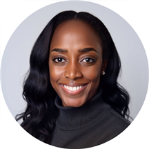 Toni Rivers, LCSW - C