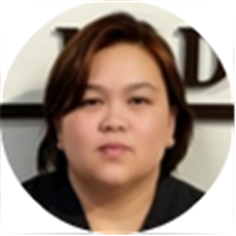 Tonirose Mendiola, PT