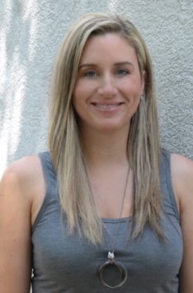 Tori Durham, NP, WHNP