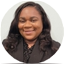 Toya Griffin-McKenzie, LMSW