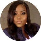 Toyin Oladejo, PMHNP