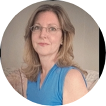 Tracey Capell, MS, CNS