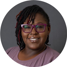 Tranesha Christie-Nance, LCPC