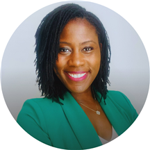 Tremaine Riley, LCSW