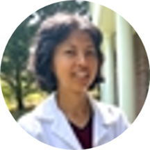Trudie Li, APRN, RN