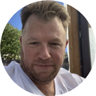 Tyler Hartford, LMFT