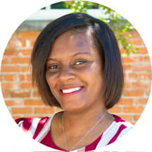 Unaleshia Jackson, LPC