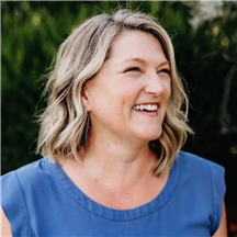 Vanessa Center, LPCC