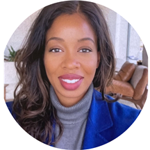 Vanessa Chonou, LMHC, NCC