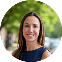 Vanessa Gross-Marino, LMFT