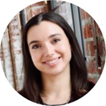 Victoria Corona, LCMHC