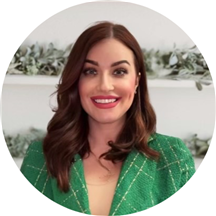 Victoria Kalinina Ortega, LMSW