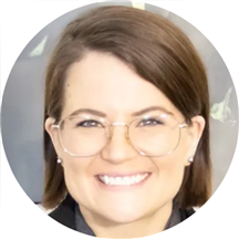 Victoria Stanton, LCPC