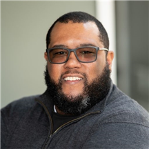 Virgil Perryman, LCSW