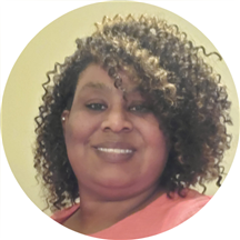 Virginia Whitby-Hogan, LPC