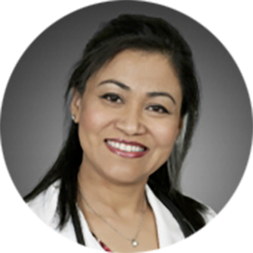 Vishnu Maya Upadhyay, APRN