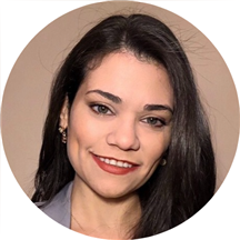 Waded Baquerizo Mahuad, LPC