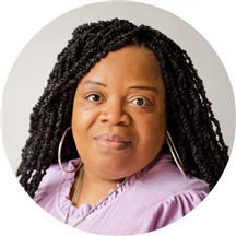 Wanda McWilliams, LCSW