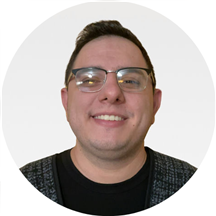 Wesley-Martin Ervin, LCSW