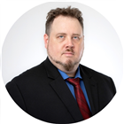 William McLemore, MA, LPC Associate