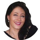 Wioletta Kamrat-Peters, LMHC