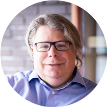 Wright Doss, LCSW - C