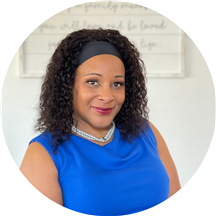 Xzaviera B Jahsi, LMFT