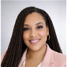 YaShica Maxwell, LICSW