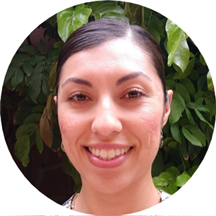 Yadira Melgoza-Hernandez, LMFT