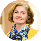 Yana Gaykov, LCSW