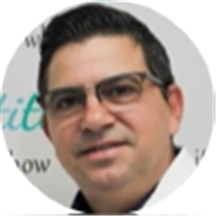 Yanio Hernandez, APRN