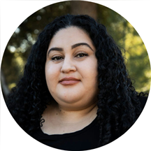 Yesenia Cortez, LMFT