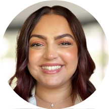 Yesenia Rosado, LPCC