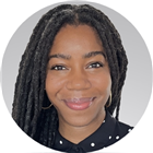 Yewande Ogunkoya Tenc, MA