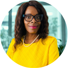 Yolaine Benjamin, LCSW