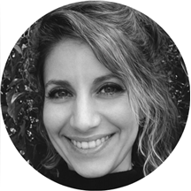 Yolanda Cavicchio, LMHC